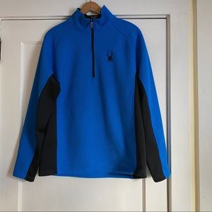 New Spyder Core Sweater